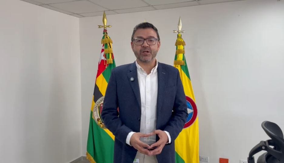 Contraloría de Bucaramanga inicia auditoría para evaluar gestión administrativa imagen de la publicación