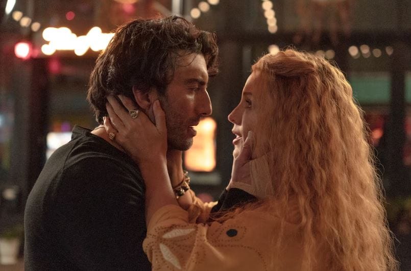 Blake Lively y Justin Baldoni mantienen su disputa legal imagen de la publicación