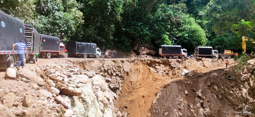 La vía Curos - Málaga sigue sin soluciones claras imagen de la publicación