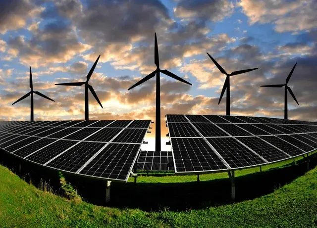Cenfer será epicentro nacional de Seminario Internacional de Energías Renovables imagen de la publicación