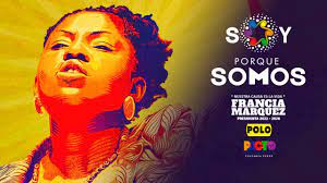 Consejo de Estado anula personería jurídica del movimiento político Soy Porque Somos de Francia Márquez imagen de la publicación