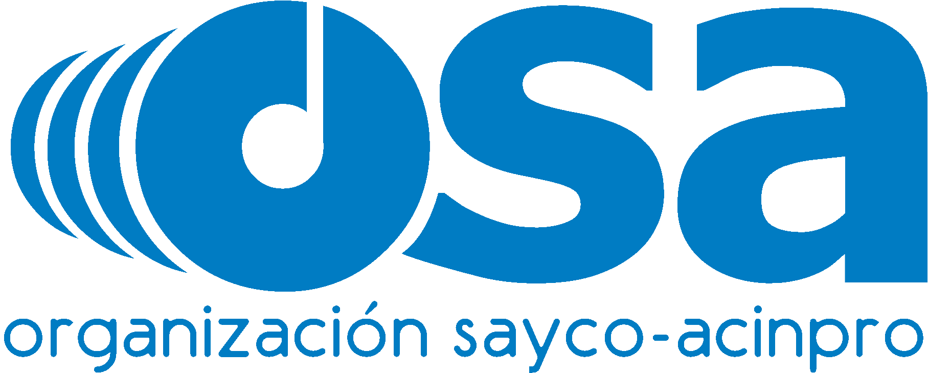 EL FRENTE aclara información relacionada con Sayco y el cobro de los derechos de autor imagen de la publicación