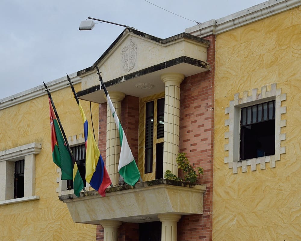 Sancionan expersonero en Santander por callar denuncias contra un alcalde imagen de la publicación