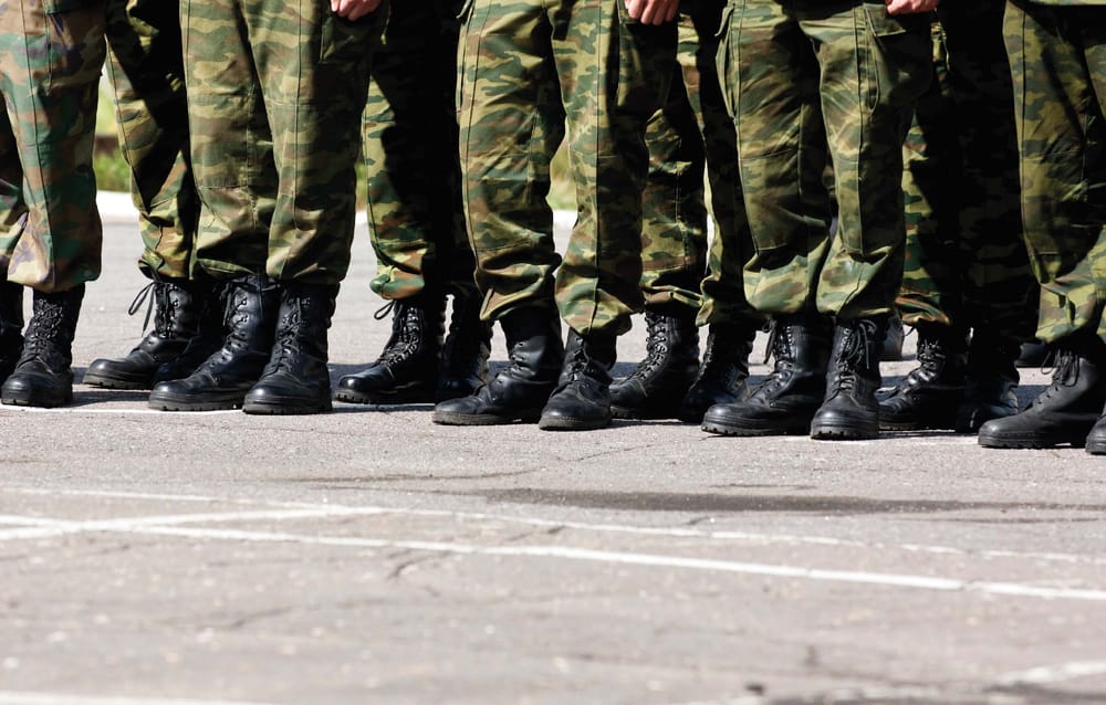 Fuerzas militares no pueden postergar caprichosamente retiro de sus integrantes: Corte imagen de la publicación