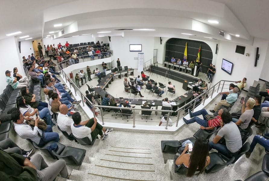 Asamblea creará el primer observatorio para el análisis del sector agrario en Santander imagen de la publicación