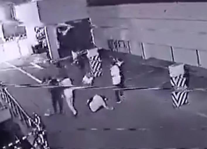 VIDEO: Una charla política que acabó mal: Esto es lo que se sabe de la bochornosa riña en el Club el Comercio de Bucaramanga imagen de la publicación