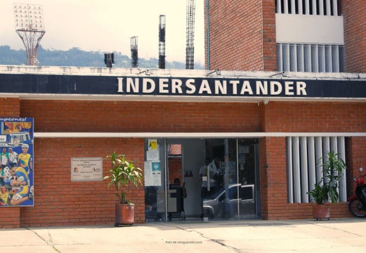 Exfuncionaria del InderSantander irá a juicio por violar derechos pensionales de los trabajadores imagen de la publicación