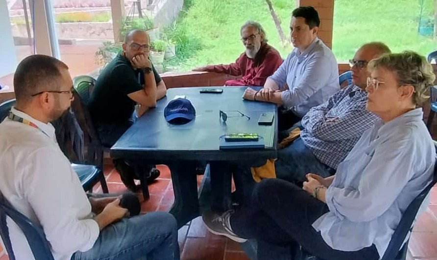 Agrosavia y la Escuela de Economía UIS unen esfuerzos en investigación imagen de la publicación