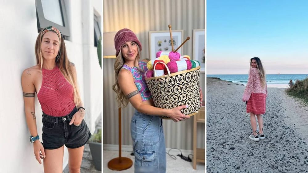 Influencer murió arrollada por un barco en Chile imagen de la publicación