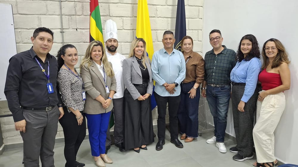 Estrategias de capacitación para mejorar raciones alimenticias imagen de la publicación