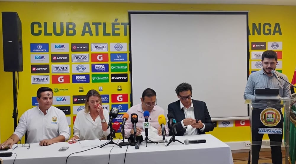 Socializado proyecto para estudios y diseños de remodelación estadio Américo Montanini imagen de la publicación