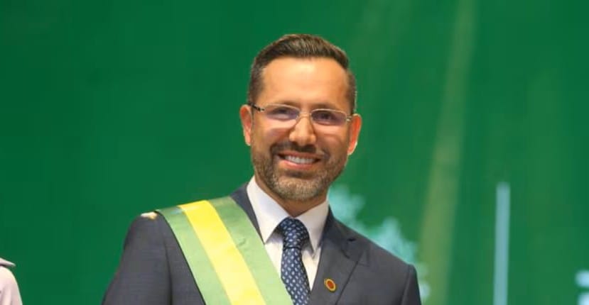 Celebración Dia del Alcalde en Santander imagen de la publicación