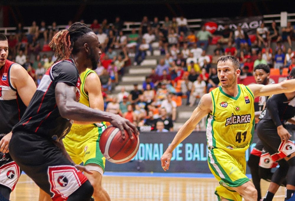 Corporación de Baloncesto Búcaros recibe sanción de dos años imagen de la publicación