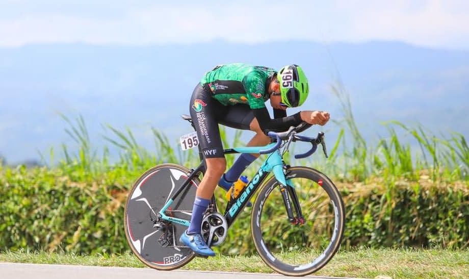 Abierta convocatoria para equipo de ciclismo “Orgullo Comunero” imagen de la publicación