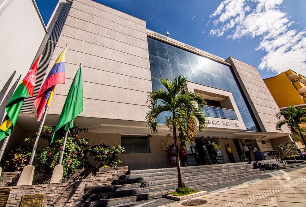 Investigan presuntas irregularidades en un nombramiento en la Alcaldía de Floridablanca imagen de la publicación