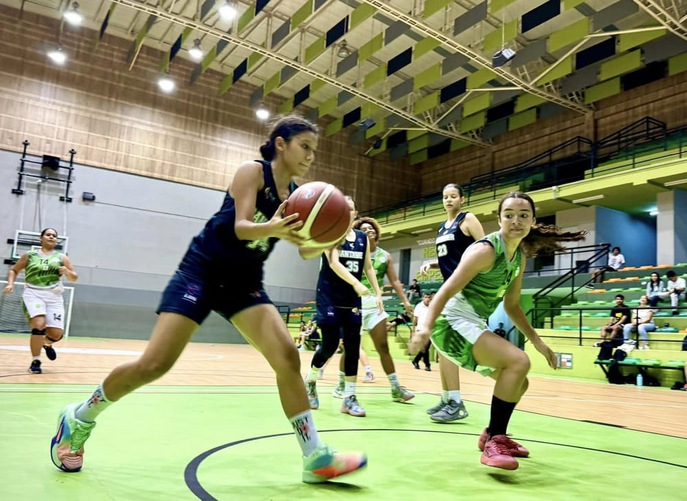 UIS acogerá Juegos Nacionales Ascún 2025 imagen de la publicación