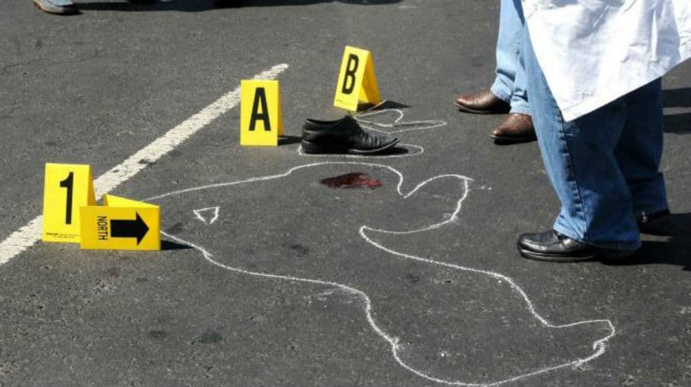Gobierno reportó tímida disminución en los índices de homicidios en Colombia imagen de la publicación
