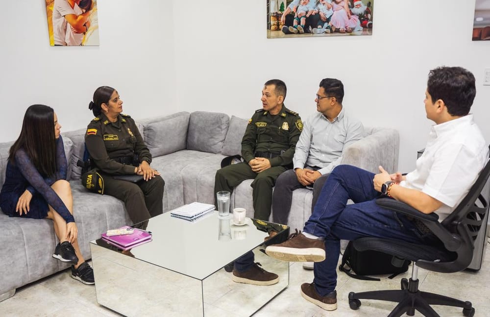 Acciones de seguridad para la ‘Bella Hija del Sol’ imagen de la publicación