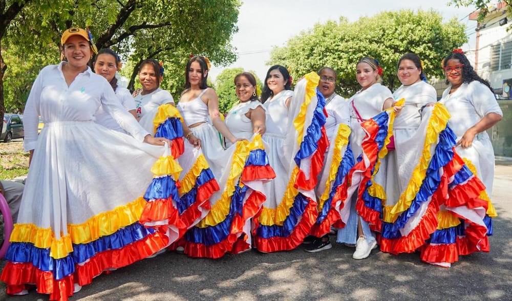 Expresión y reivindicación por la vida y las mujeres imagen de la publicación