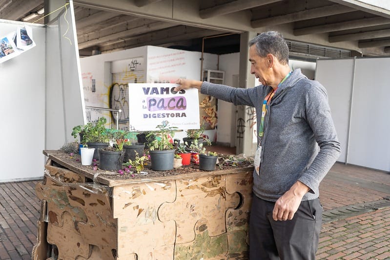 Terminó primera fase de consulta de la nueva Política Nacional de Educación Ambiental imagen de la publicación