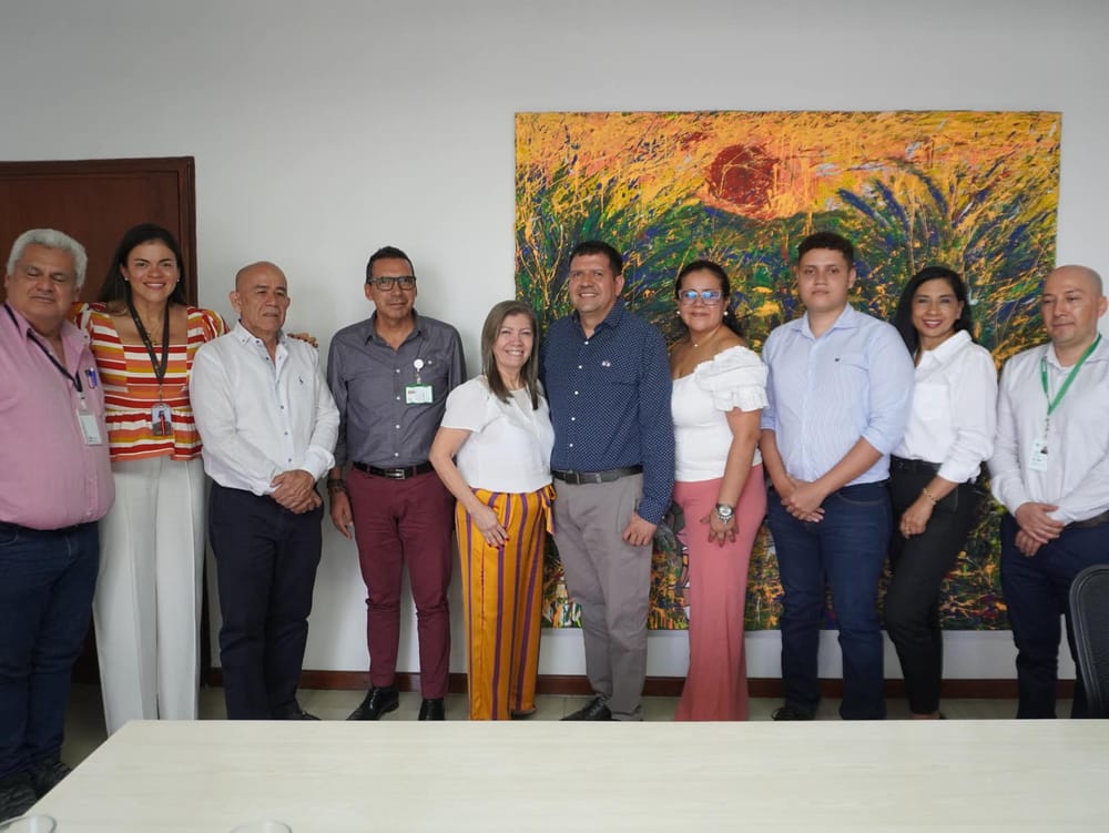 Potencialización del talento humano desde el SENA imagen de la publicación