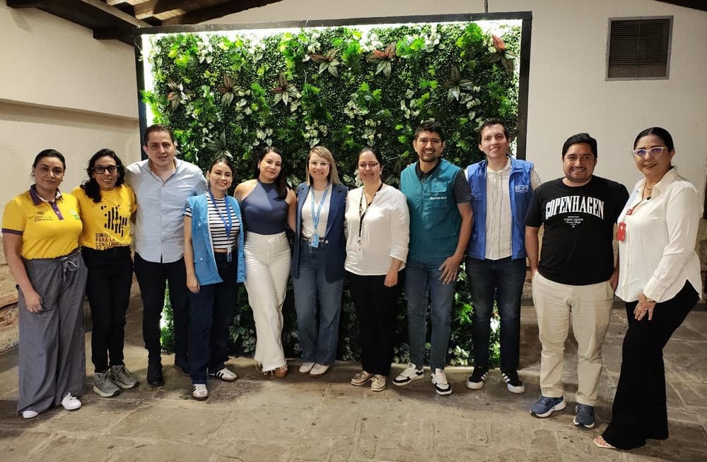 Esfuerzos para beneficio de niños y adolescentes desde practicas culturales imagen de la publicación