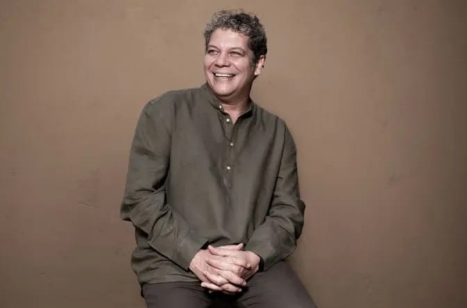 Chabuco y su “World Music Tour 2025” en Bucaramanga imagen de la publicación