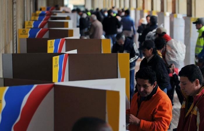 Panorama preelectoral en Colombia: Experta nos da 5 claves para entenderlo imagen de la publicación