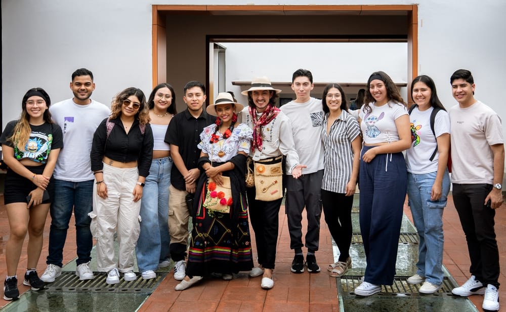 Un viaje que conecta el pasado con el presente imagen de la publicación