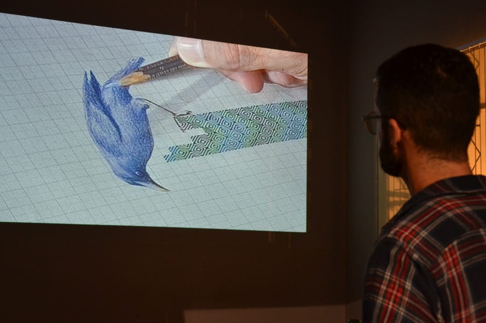 Una mirada a la Galería Tótem imagen de la publicación