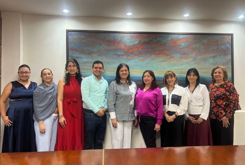 $18.000 millones para transformar la infancia en Santander imagen de la publicación