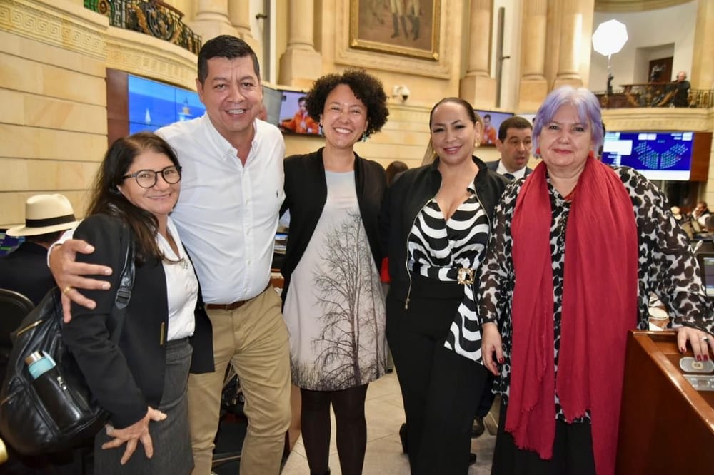 Ley de la República ordenará a los colombianos a conmemorar la Batalla de Cachiri en Santander imagen de la publicación