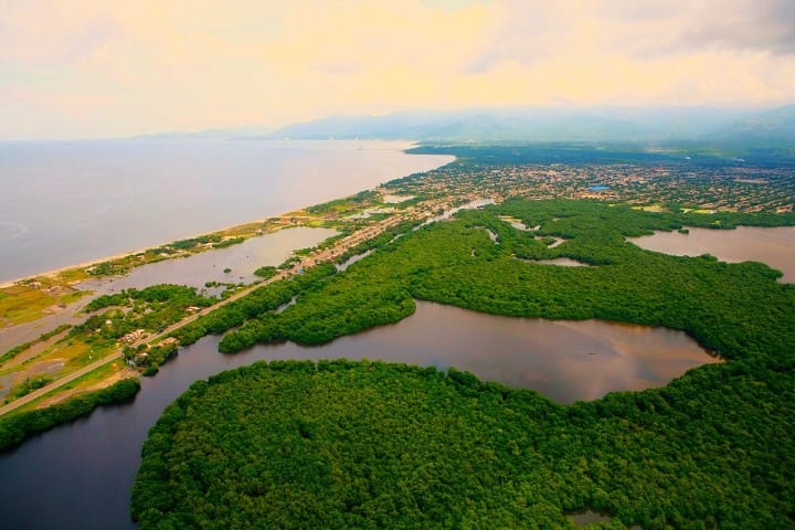 Histórico fallo en defensa de la Ciénaga Grande de Santa Marta imagen de la publicación