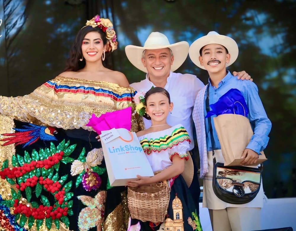 IX Festival Departamental del Café 2025 imagen de la publicación