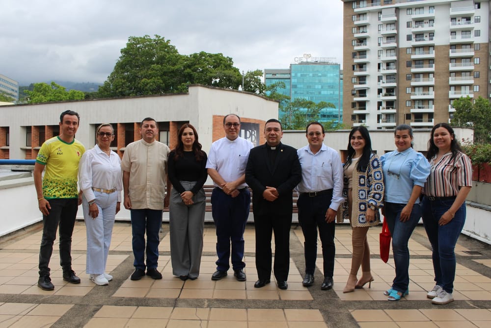 Proyecto de transformación social para La Cumbre imagen de la publicación