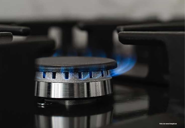Ponen lupa sobre los incrementos presuntamente injustificados al servicio del gas imagen de la publicación