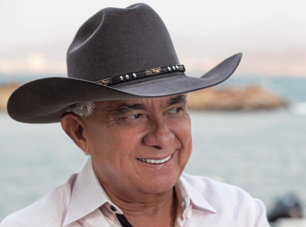 Reynaldo Armas con una nueva versión de ‘Egoísmo’ imagen de la publicación