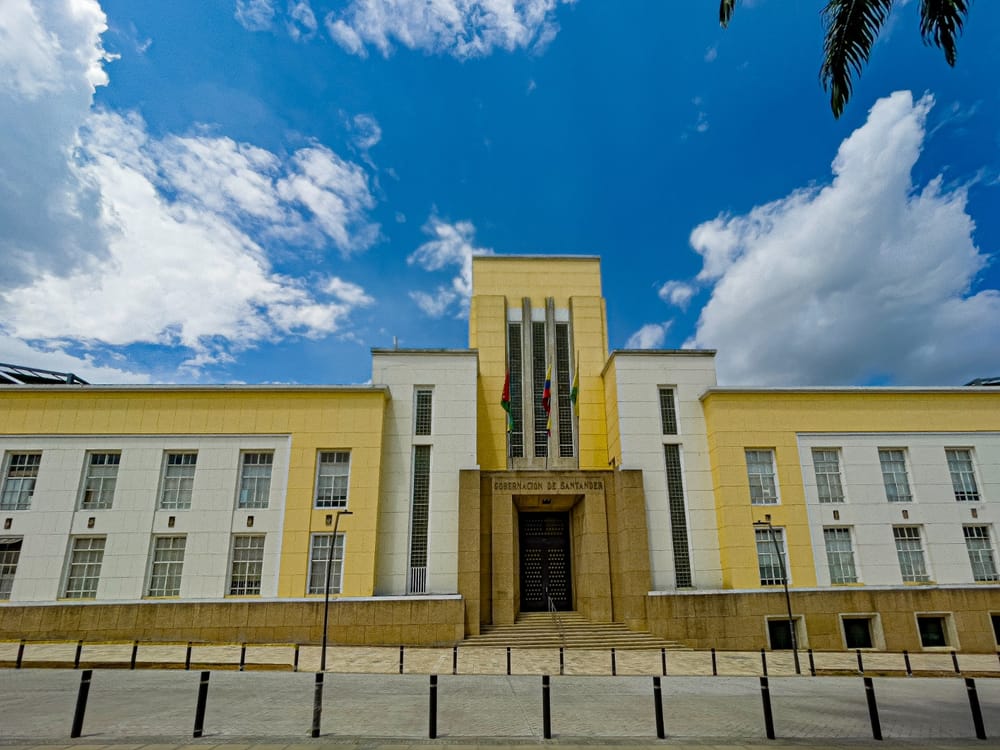 ¡Atención! Gobernación de Santander abrirá los sábados en marzo imagen de la publicación