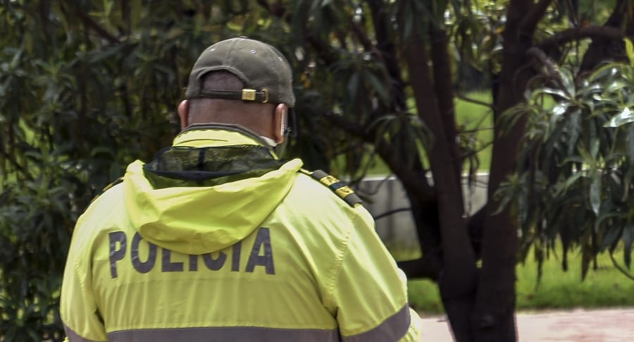 “La policía no puede obstaculizar el trabajo de los periodistas o medios de comunicación” imagen de la publicación