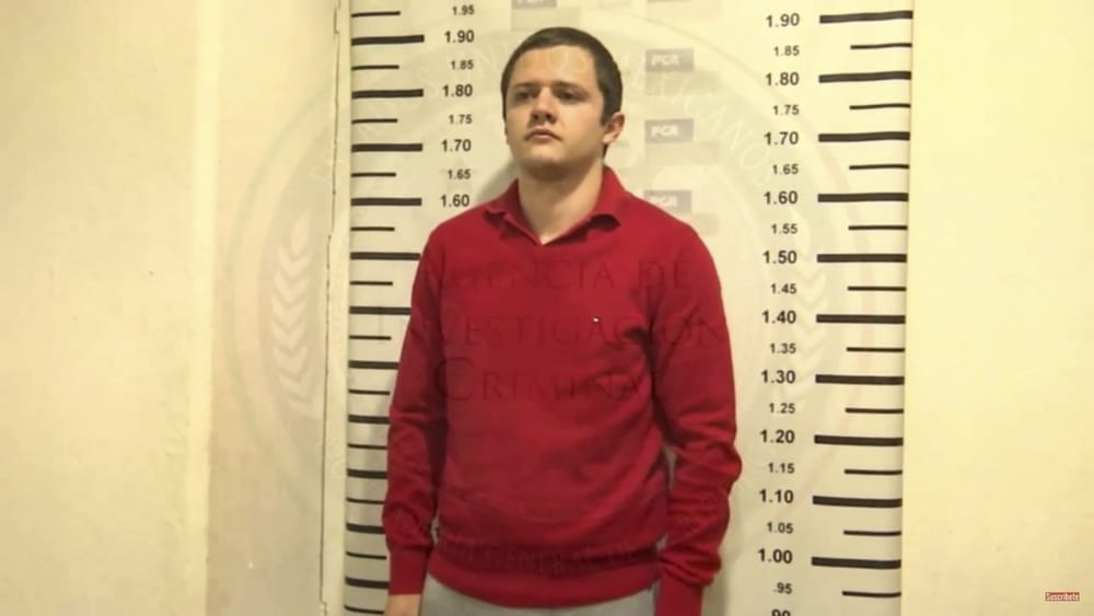 EE.UU- condena a temido narco méxicano a cadena perpetua: Es ‘El Menchito’, hijo de 'El Mencho' y 'ex número dos' del Cártel Jalisco Nueva Generación imagen de la publicación