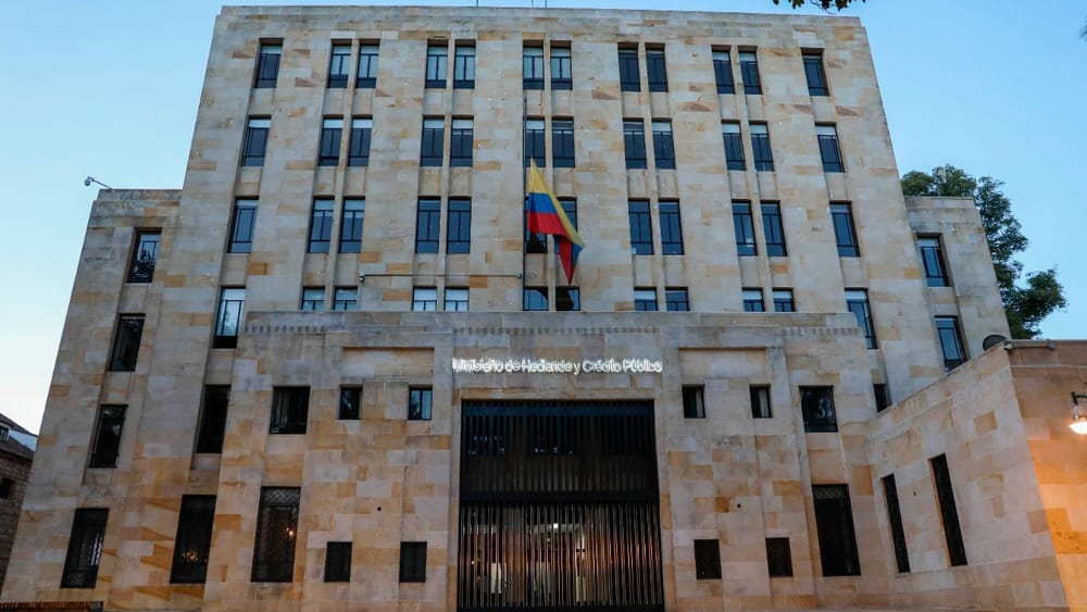 Gobierno solicitó el desembargo inmediato de las cuentas de la nación: gastos e inversiones están frenadas imagen de la publicación