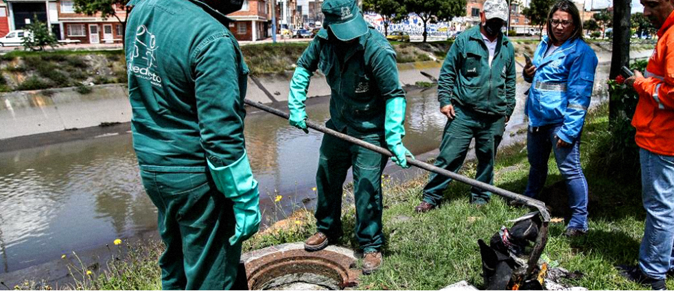 Gravísimo: municipios reciben plata para pagar subsidios de servicios públicos pero los alcaldes no giran los recursos imagen de la publicación