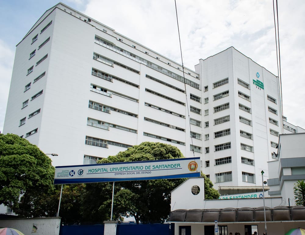 HUS ingresa al ranking de los mejores hospitales del mundo en 2025 imagen de la publicación