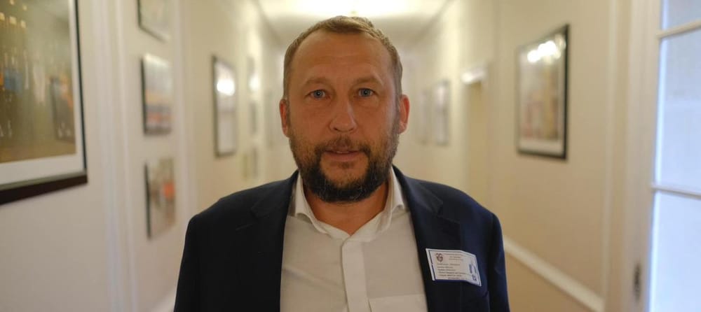 Tunja se quedó sin su alcalde ruso tras fallo en su contra imagen de la publicación