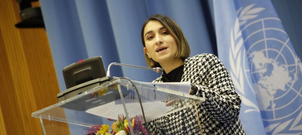 Colombia propone excluir la hoja de coca de la lista de sustancias dañinas en la ONU imagen de la publicación