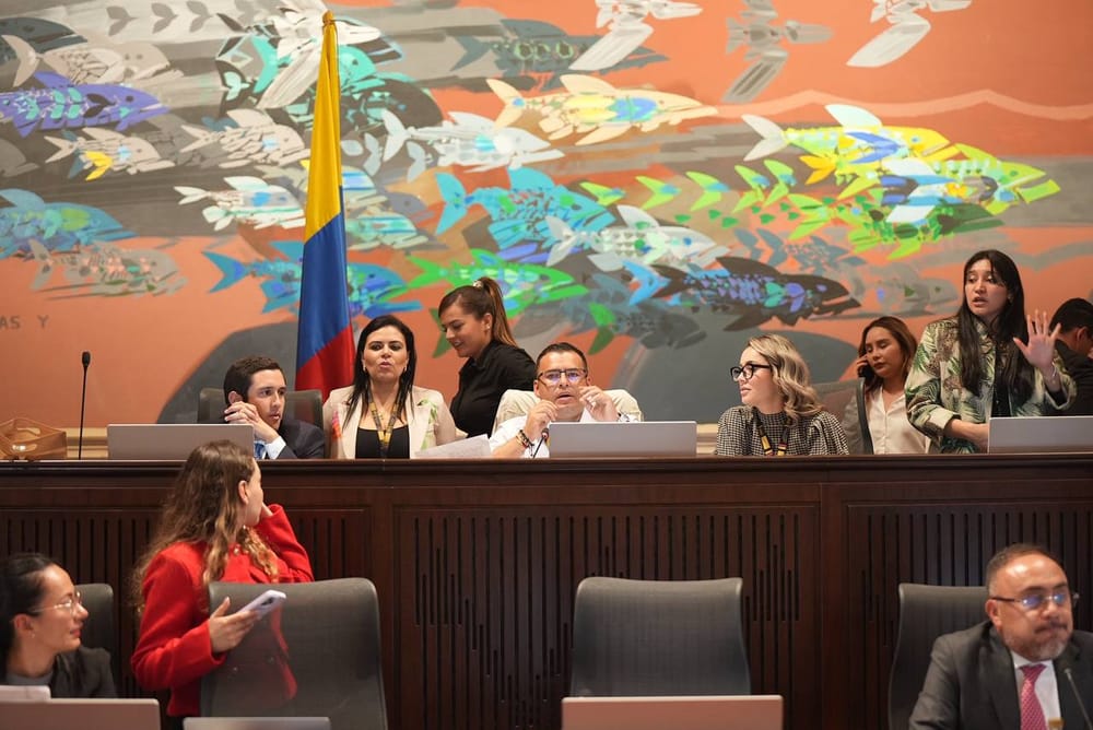 Municipios PDET tendrían vigencia por diez años más imagen de la publicación