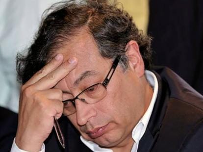 A Petro le dan 5 días para que se retracte por estigmatizar a los manifestantes de la oposición. Le quedan 4. imagen de la publicación