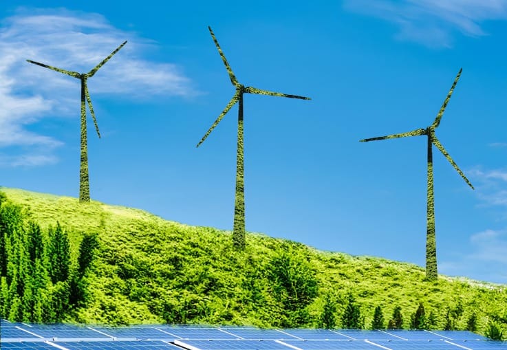 Ministerio público emite circular para promover una transición energética sostenible y competitiva en Colombia imagen de la publicación
