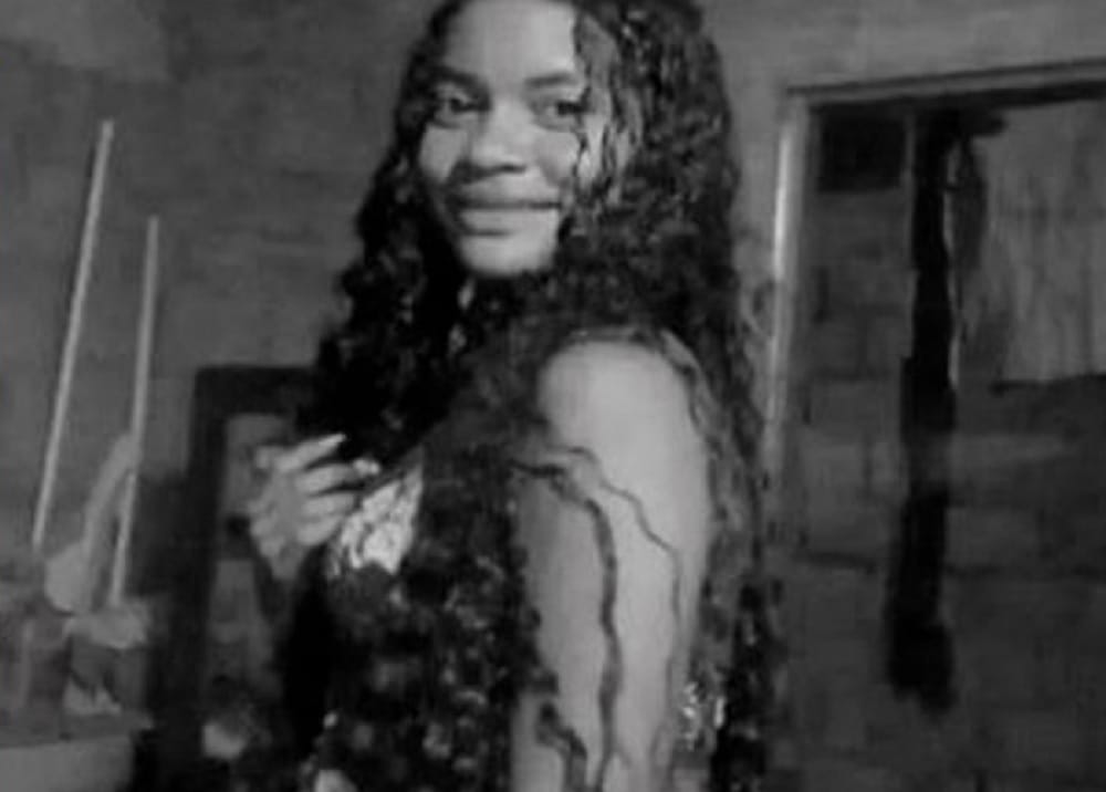 Mujer fue hallada desmembrada y con signos de tortura imagen de la publicación