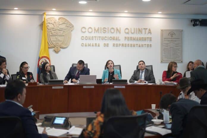 MinAgricultura estudia inyectar $20.000 millones para garantizar ingresos de los arroceros colombianos imagen de la publicación